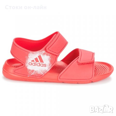 Сандали ADIDAS AltaSwim №29, 31 и 32 , снимка 2 - Детски сандали и чехли - 28716525