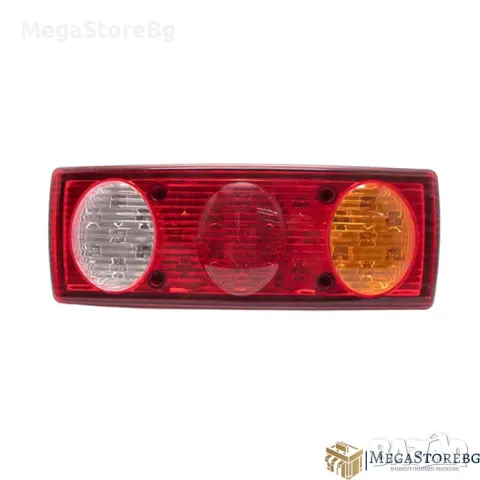 Стоп 12V - РА802 1БР, снимка 3 - Аксесоари и консумативи - 49903171