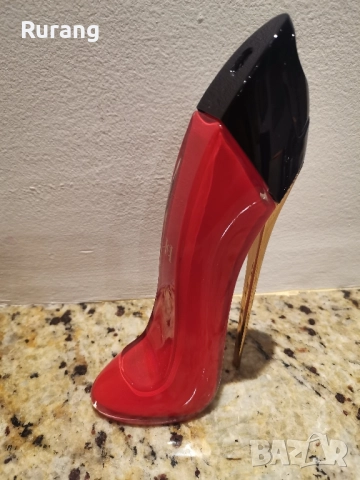 Оригинален парфюм Carolina Herrera Very Good Girl 80 ml EDP , снимка 2 - Дамски парфюми - 52100500