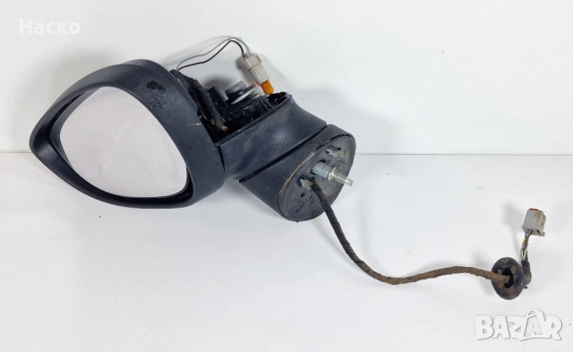 Ляво Огледало Форд Фиеста 6 VI Ford Fiesta 6 VI 2008-2017