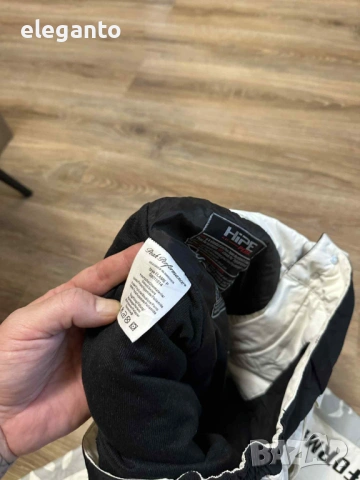 Мъжки FreeRIDE Snow панталон Peak Performance FLAME  Thermolite Insualted Winter Pant , M размер , снимка 8 - Спортни дрехи, екипи - 53403859