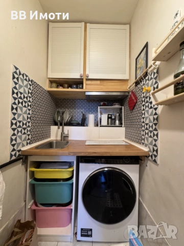 2-стаен апартамент в най-сигурния и зелен район на София, снимка 5 - Апартаменти - 52199937