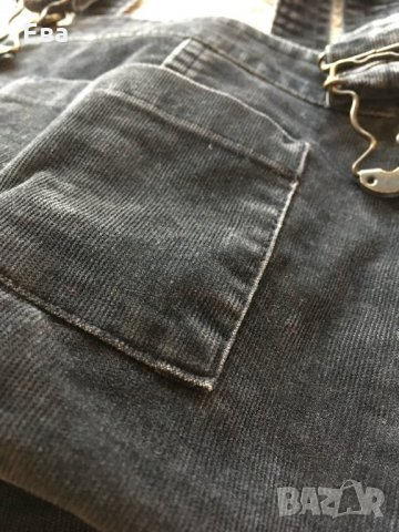 Zara boy гащеризон , снимка 2 - Детски панталони и дънки - 28681586