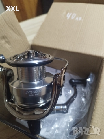 Риболов, снимка 6 - Макари - 52231524