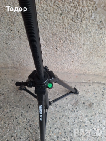 Тринога статив , снимка 3 - Чанти, стативи, аксесоари - 53316595