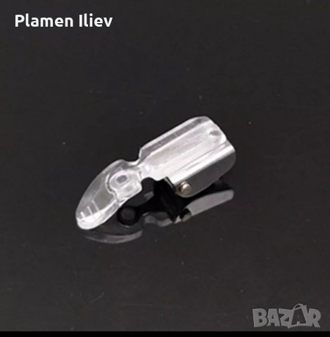 Краче за цип за домашна шевна машина , снимка 2 - Резервни части за машини - 38334689