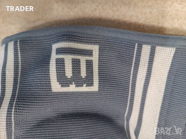 Подсилена ортеза наколенка за коляно – Genumedi by MEDI Knee support , снимка 7 - Спортна екипировка - 43877047