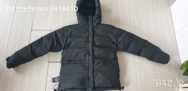 The North Face Himalayan 550 Down Women Jacket Parka Size S НОВО! ОРИГИНАЛ! Дамско Зимно пухено Яке!, снимка 12 - Якета - 43425304