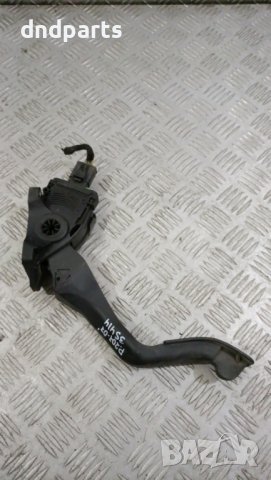 Потенциометър на газта Peugeot 207 2007г.	