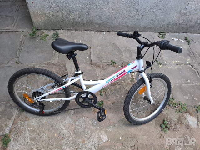 Детско колело , снимка 5 - Детски велосипеди, триколки и коли - 43816178