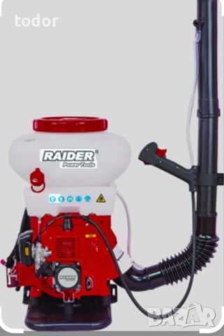 Бензинова пръзкачка