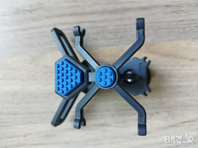 Стойка за aудио рекордер ZOOM F1, снимка 2 - Аудиосистеми - 50811567