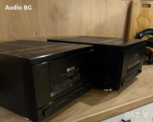 Denon POA-6600 , снимка 9 - Ресийвъри, усилватели, смесителни пултове - 49144939