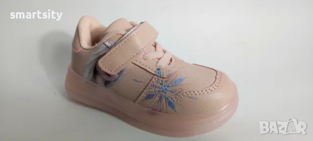 Детски светещи кецове Елза и Ана., снимка 10 - Детски маратонки - 47374958