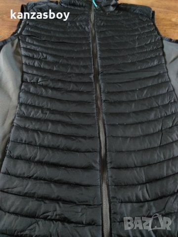 eddie bauer first ascent women vest - дамски пухен елек , снимка 5 - Елеци - 35604162