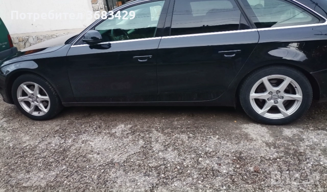 Продам джанти с гуми , снимка 4 - Гуми и джанти - 52519784