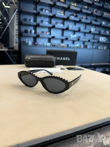 очила с твърд калъф chanel celine miu miu, снимка 3 - Слънчеви и диоптрични очила - 50422280