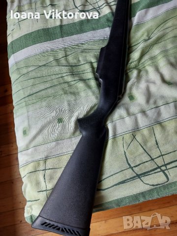 Маверик 12-ТИ калибър ДЕАКТИВИРАН!!!, снимка 3 - Ловно оръжие - 37523975