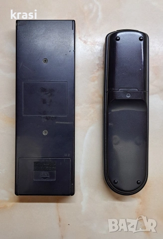 ТV дистанционни JVC / GoldStar ( LG ), снимка 2 - Дистанционни - 53193087