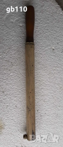 Стари аксесоари за велосипед - помпи, динамо, фар,стойки, снимка 4 - Антикварни и старинни предмети - 50517696