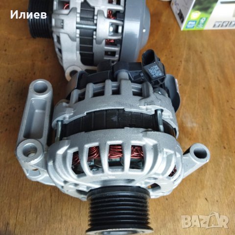 Продавам алтернатори за кола, снимка 5 - Части - 40417338