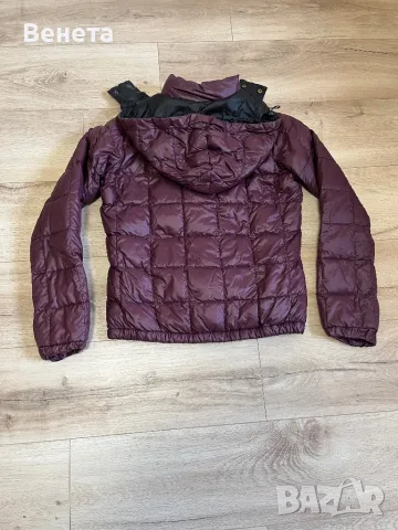 Дамско якенце MONCLER, снимка 2 - Якета - 49535005