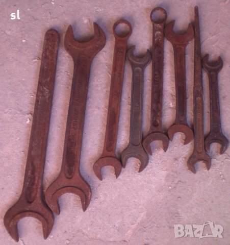 Гаечни ключове,ключ за ъглошлайф