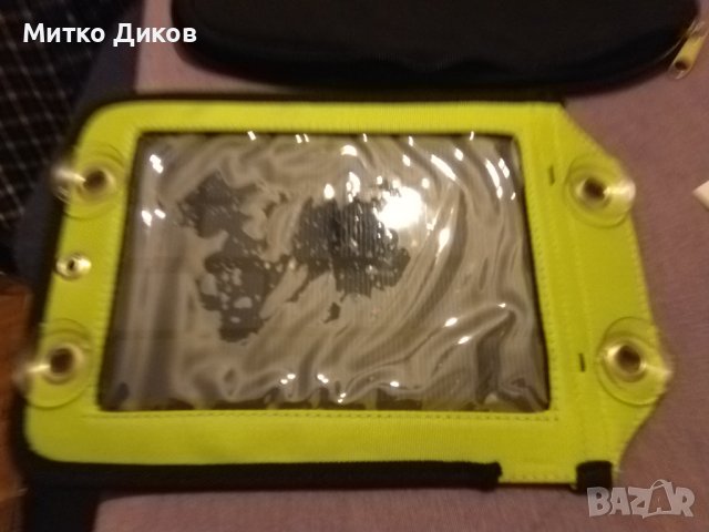 Соларен панел  за зареждане на телефони, МР3 плеъри и GPS устройства за носене върху раница, снимка 9 - Раници - 43119345