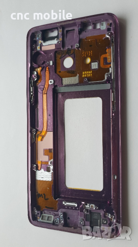 Samsung Galaxy S9 - Samsung S9 - Samsung SM-G960F - Samsung S9 Plus - оригинани части и аксесоари , снимка 3 - Резервни части за телефони - 36072901