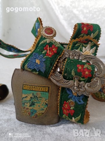 чан, чанове, камбанка, камбана, хлопка,, снимка 16 - Други ценни предмети - 43467425