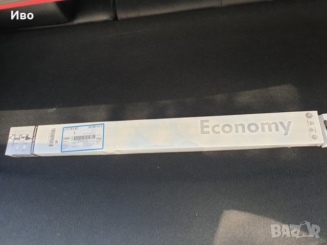 Оригинални аеро чистачки vw пасат 6 , снимка 4 - Аксесоари и консумативи - 37664849