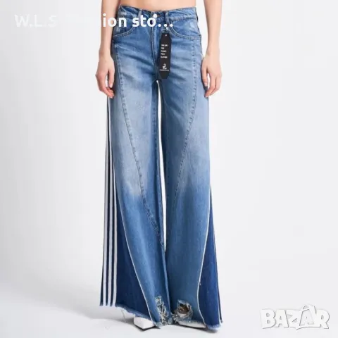 TW3 дънки, снимка 1