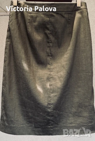 Лукс пола MARELLA ( MaxMara) оригинал Италия, снимка 5 - Поли - 50842817