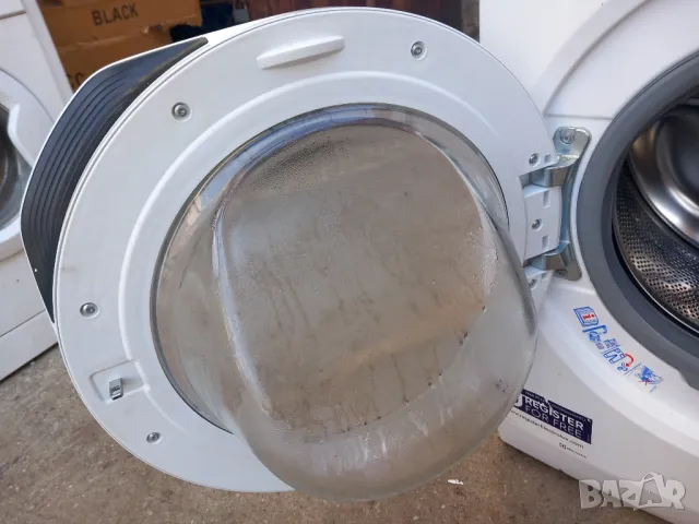 Продавам на части пералня Electrolux EW6F328W, снимка 4 - Перални - 48925261