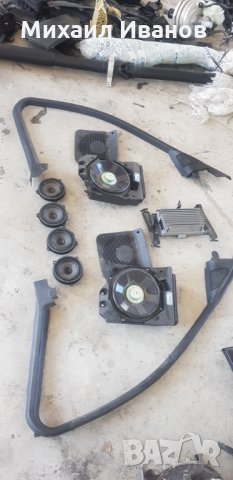 HIFI Музика - /БМВ/BMW/-/f30/f31/ - N57N 3.0d 258кс, снимка 2 - Части - 33247034