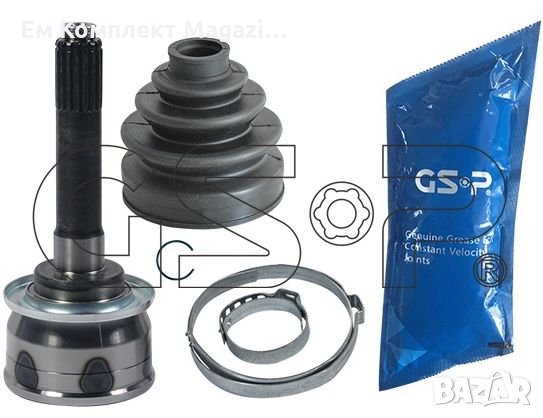 Каре външно OPEL FRONTERA B 98- Продава Ем Комплект Дружба