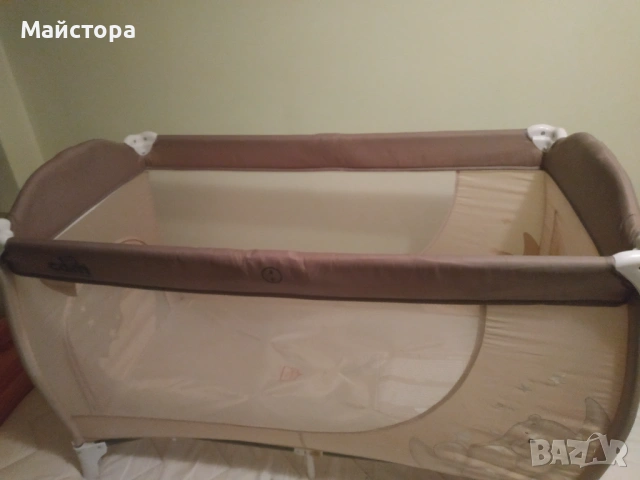 Продавам кошара за спане , снимка 3 - Кошарки - 53456953