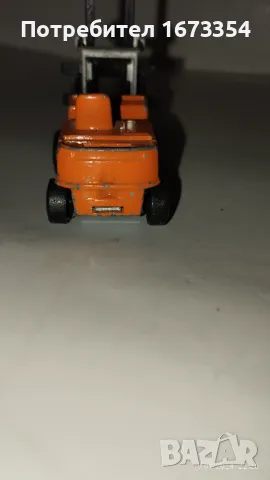 SIKU+ MATCHBOX, снимка 9 - Колекции - 47306666