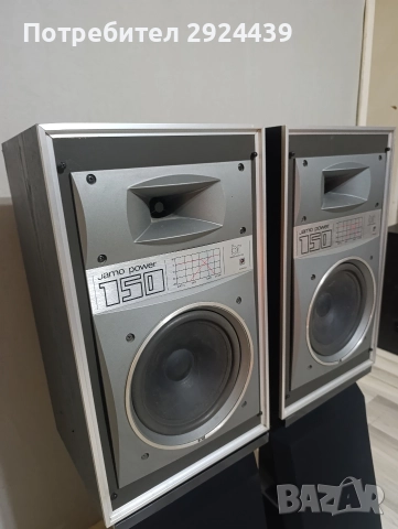 JAMO POWER 150 , снимка 5 - Тонколони - 52618423