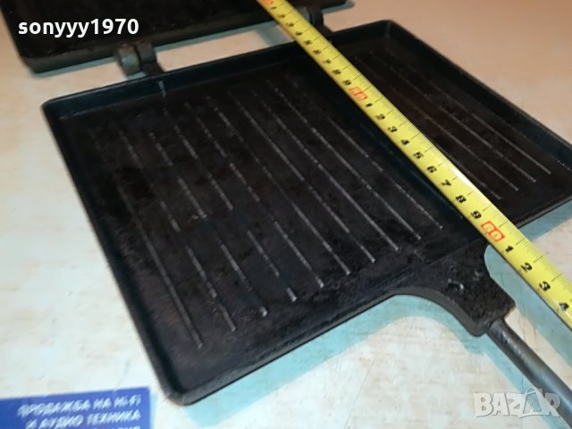 ozaslanlilar-преса скара тиган 2607212011, снимка 15 - Антикварни и старинни предмети - 33634695