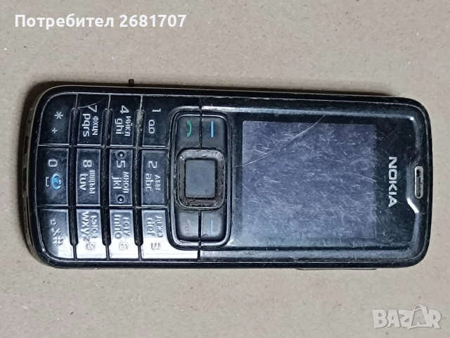 телефон Нокия 3110с