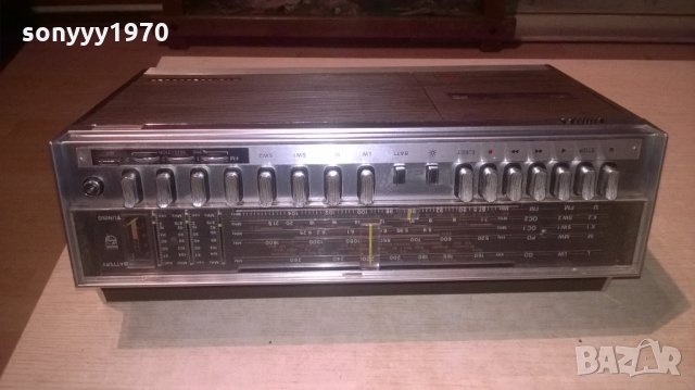 SOLD OUT-ПОРЪЧАНО-philips-ретро колекция-внос холандия, снимка 5 - Радиокасетофони, транзистори - 27748426