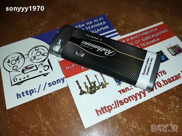 ROTHMANS METTAL, снимка 2 - Колекции - 28337344