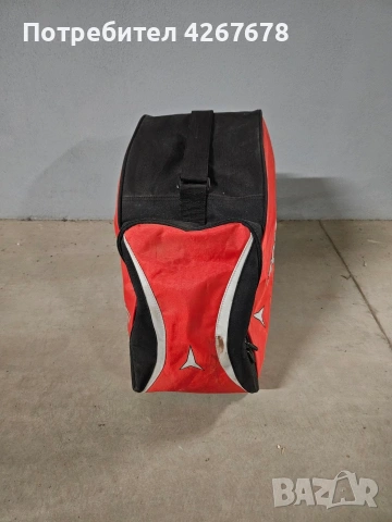 Сак за Ски Обувки - ATOMIC , снимка 2 - Зимни спортове - 53133820