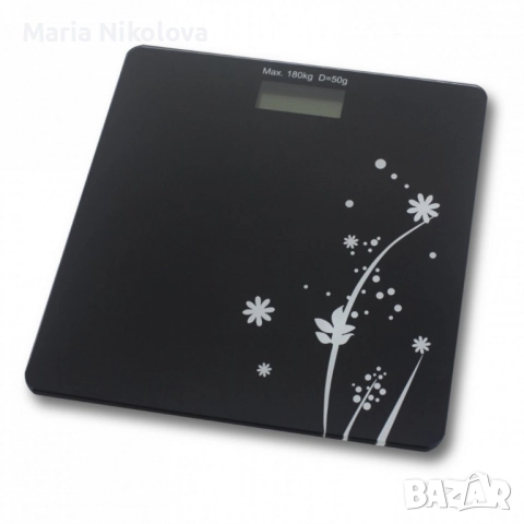 кантар, снимка 3 - Електронни везни - 52393992