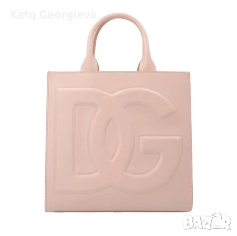 Дамска чанта Dolce&Gabbana Реплика ААА+, снимка 2 - Чанти - 47578892