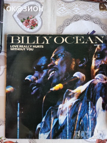 Плочи разнообразие 12, снимка 3 - Грамофонни плочи - 50758343