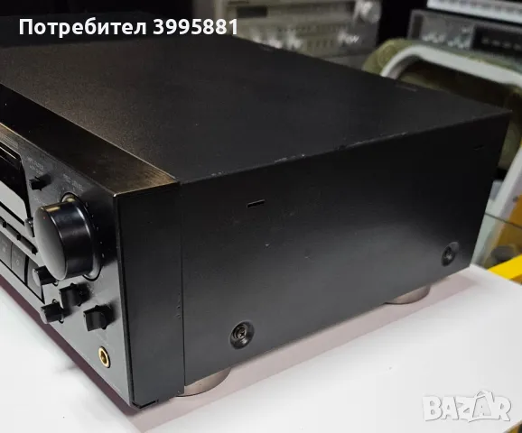 Дек Sony TC-K690

, снимка 11 - Декове - 48951958