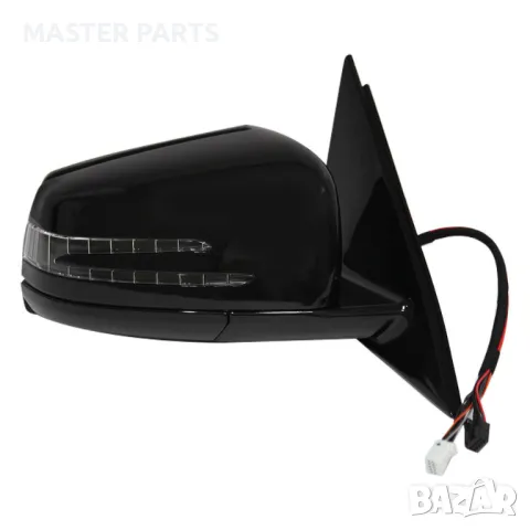   Чисто нови електрически огледала Mercedes W212/W207 Blind Spot и подгрев.