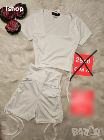 	Дамски Копмплект, снимка 2 - Комплекти - 51680826